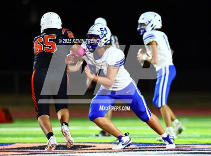 Thumbnail 1 in FR: Valley Christian @ Thunderbird photogallery.