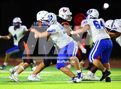 Thumbnail 1 in FR: Valley Christian @ Thunderbird photogallery.