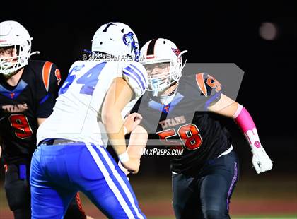 Thumbnail 1 in FR: Valley Christian @ Thunderbird photogallery.