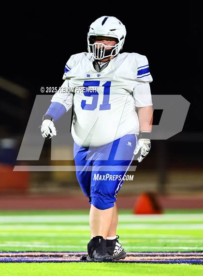 Thumbnail 1 in FR: Valley Christian @ Thunderbird photogallery.