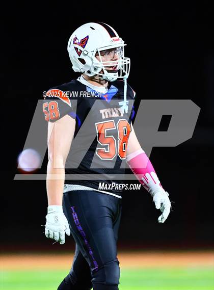 Thumbnail 3 in FR: Valley Christian @ Thunderbird photogallery.