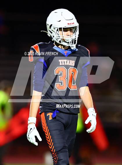 Thumbnail 3 in FR: Valley Christian @ Thunderbird photogallery.