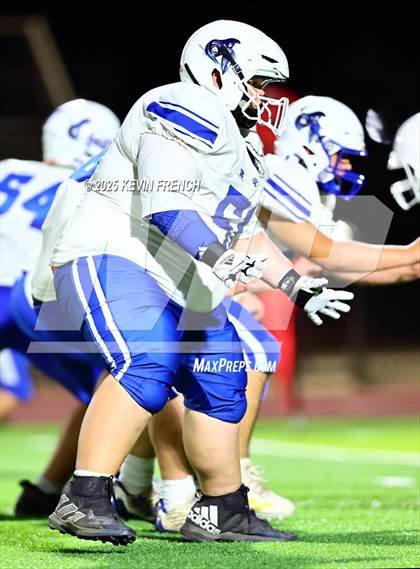 Thumbnail 1 in FR: Valley Christian @ Thunderbird photogallery.