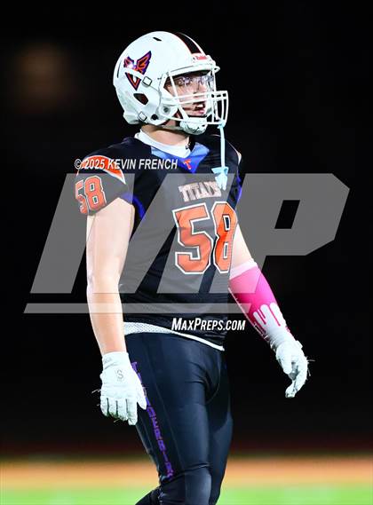 Thumbnail 2 in FR: Valley Christian @ Thunderbird photogallery.