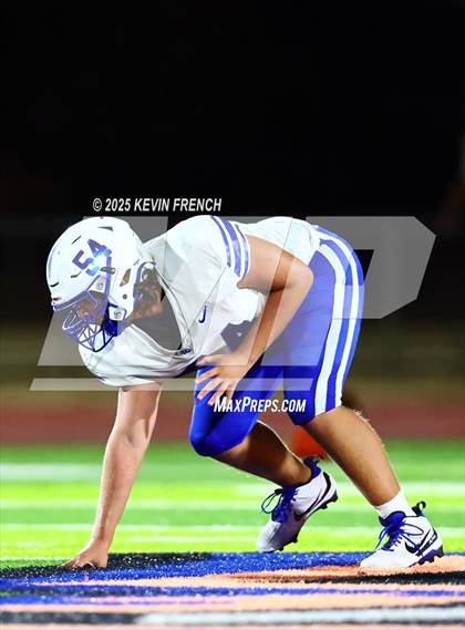 Thumbnail 3 in FR: Valley Christian @ Thunderbird photogallery.