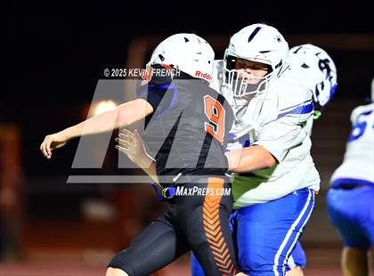 Thumbnail 1 in FR: Valley Christian @ Thunderbird photogallery.