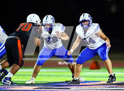 Thumbnail 3 in FR: Valley Christian @ Thunderbird photogallery.