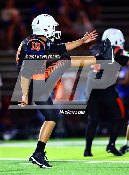 Thumbnail 1 in FR: Valley Christian @ Thunderbird photogallery.