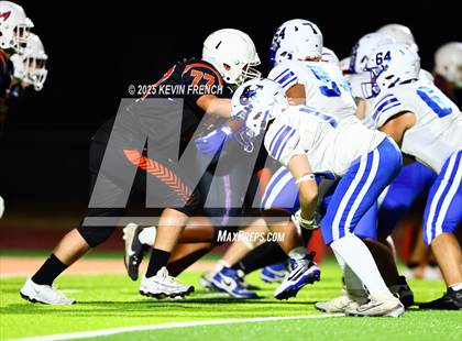 Thumbnail 1 in FR: Valley Christian @ Thunderbird photogallery.