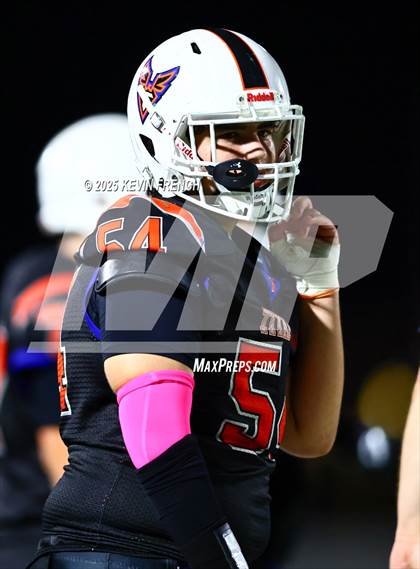 Thumbnail 3 in FR: Valley Christian @ Thunderbird photogallery.