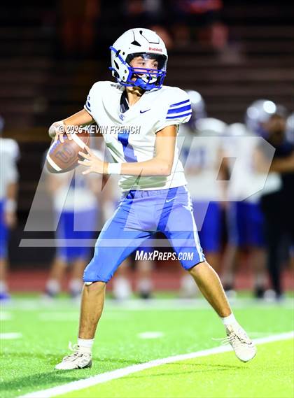 Thumbnail 3 in FR: Valley Christian @ Thunderbird photogallery.