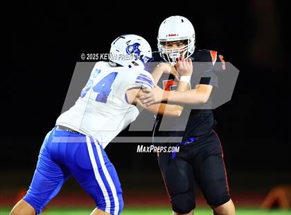 Thumbnail 2 in FR: Valley Christian @ Thunderbird photogallery.