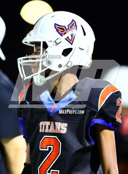 Thumbnail 2 in FR: Valley Christian @ Thunderbird photogallery.