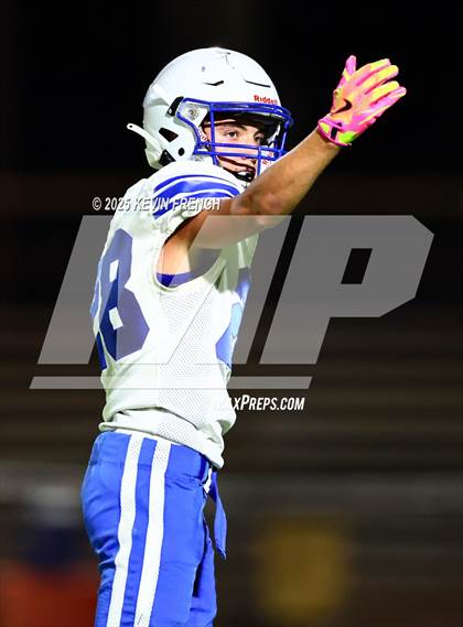 Thumbnail 2 in FR: Valley Christian @ Thunderbird photogallery.