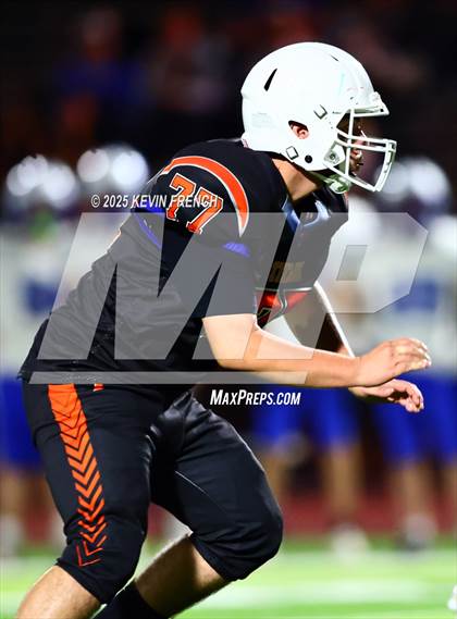 Thumbnail 1 in FR: Valley Christian @ Thunderbird photogallery.