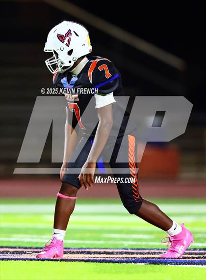 Thumbnail 2 in FR: Valley Christian @ Thunderbird photogallery.