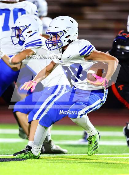 Thumbnail 1 in FR: Valley Christian @ Thunderbird photogallery.