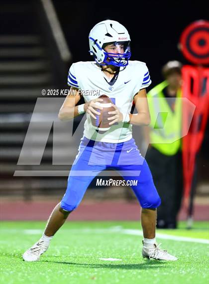 Thumbnail 3 in FR: Valley Christian @ Thunderbird photogallery.