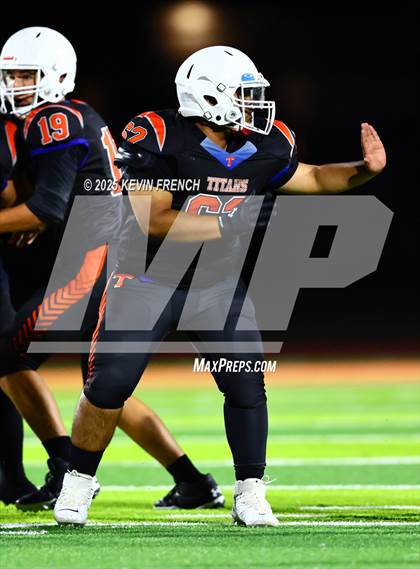 Thumbnail 2 in FR: Valley Christian @ Thunderbird photogallery.