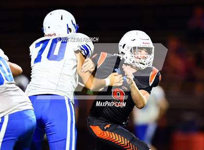 Thumbnail 3 in FR: Valley Christian @ Thunderbird photogallery.
