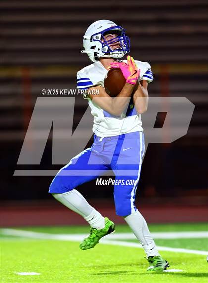 Thumbnail 2 in FR: Valley Christian @ Thunderbird photogallery.