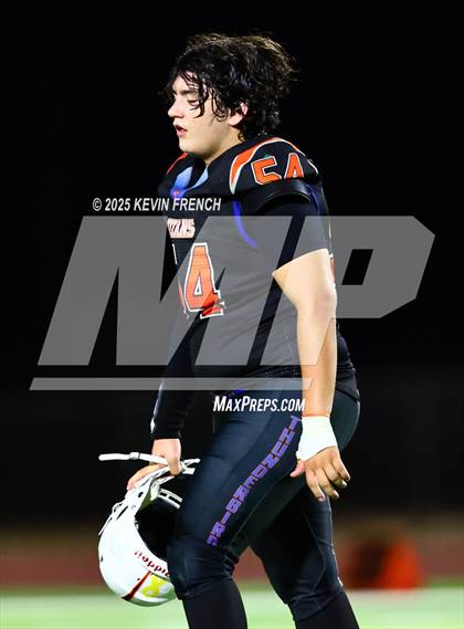 Thumbnail 3 in FR: Valley Christian @ Thunderbird photogallery.