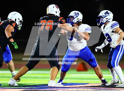 Thumbnail 1 in FR: Valley Christian @ Thunderbird photogallery.