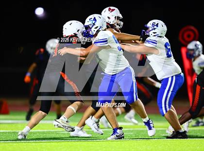 Thumbnail 2 in FR: Valley Christian @ Thunderbird photogallery.