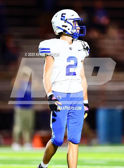 Thumbnail 1 in FR: Valley Christian @ Thunderbird photogallery.