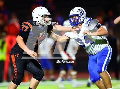 Thumbnail 1 in FR: Valley Christian @ Thunderbird photogallery.