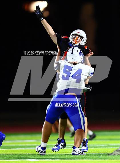 Thumbnail 1 in FR: Valley Christian @ Thunderbird photogallery.