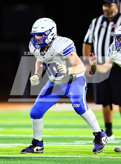 Thumbnail 2 in FR: Valley Christian @ Thunderbird photogallery.