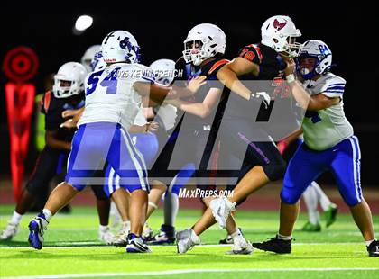 Thumbnail 2 in FR: Valley Christian @ Thunderbird photogallery.