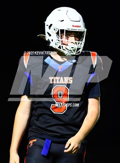 Thumbnail 1 in FR: Valley Christian @ Thunderbird photogallery.