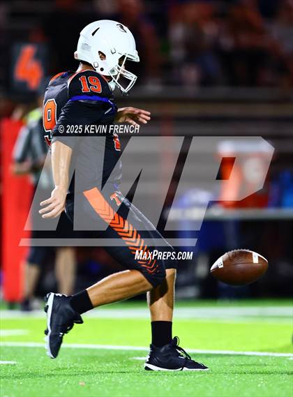 Thumbnail 2 in FR: Valley Christian @ Thunderbird photogallery.