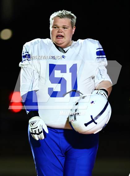 Thumbnail 1 in FR: Valley Christian @ Thunderbird photogallery.