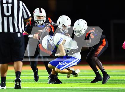 Thumbnail 1 in FR: Valley Christian @ Thunderbird photogallery.