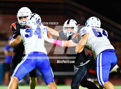 Thumbnail 2 in FR: Valley Christian @ Thunderbird photogallery.