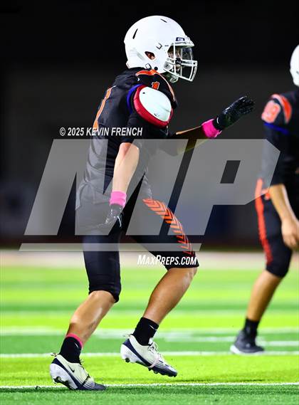Thumbnail 1 in FR: Valley Christian @ Thunderbird photogallery.