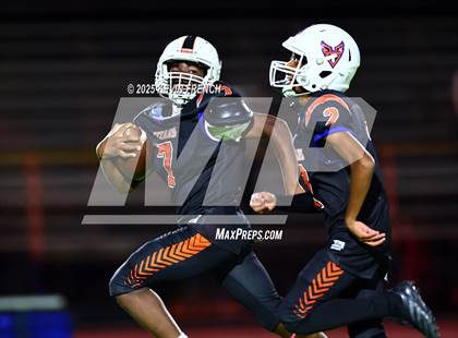 Thumbnail 1 in FR: Valley Christian @ Thunderbird photogallery.