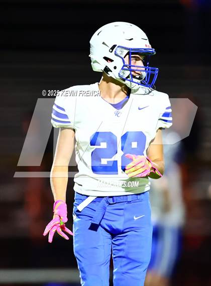 Thumbnail 1 in FR: Valley Christian @ Thunderbird photogallery.