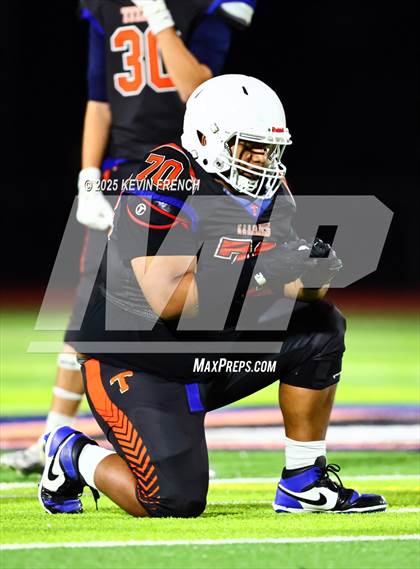 Thumbnail 2 in FR: Valley Christian @ Thunderbird photogallery.