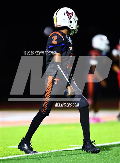 Thumbnail 1 in FR: Valley Christian @ Thunderbird photogallery.