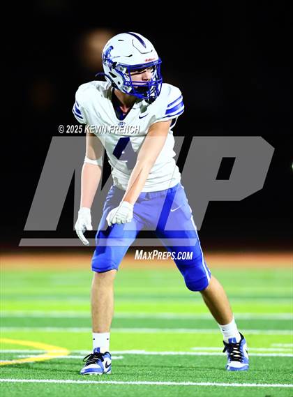 Thumbnail 2 in FR: Valley Christian @ Thunderbird photogallery.