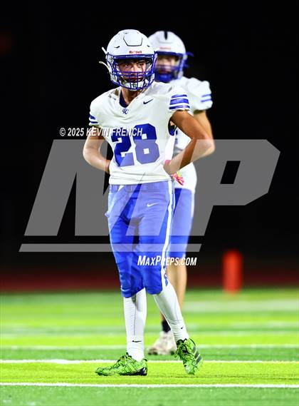 Thumbnail 2 in FR: Valley Christian @ Thunderbird photogallery.
