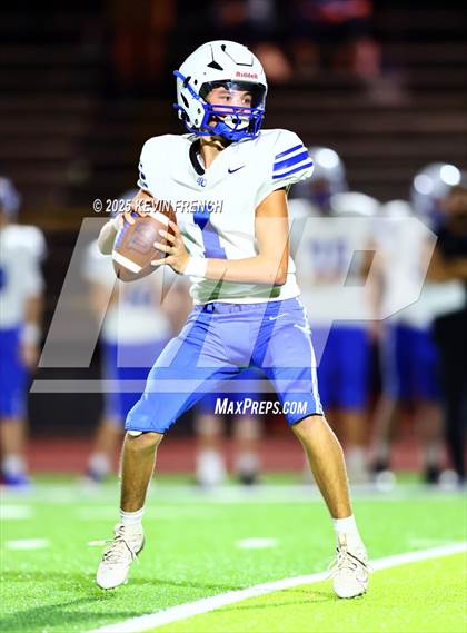 Thumbnail 2 in FR: Valley Christian @ Thunderbird photogallery.