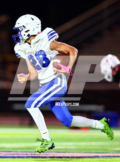 Thumbnail 2 in FR: Valley Christian @ Thunderbird photogallery.