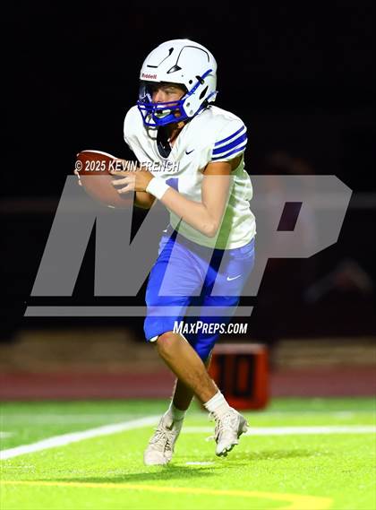 Thumbnail 3 in FR: Valley Christian @ Thunderbird photogallery.