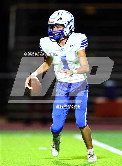 Thumbnail 3 in FR: Valley Christian @ Thunderbird photogallery.