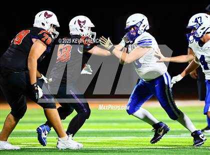 Thumbnail 3 in FR: Valley Christian @ Thunderbird photogallery.